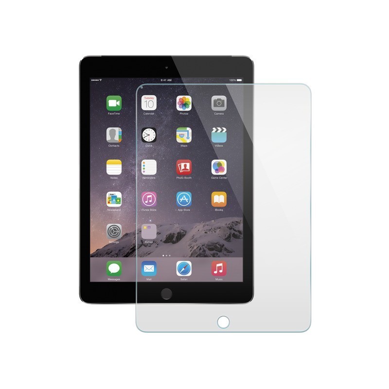 Cristal Templado. iPad Air