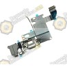 Flex Conector Carga + Micro Original Apple iPhone 6 (4.7") (GRIS)