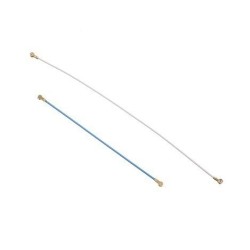 Pack 2 Cables Coaxiales Samsung Galaxy S7 Edge G935