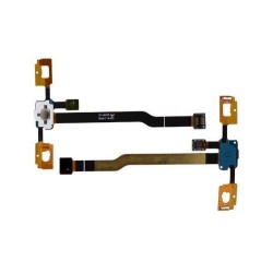 Cable flex teclado Samsung i9003 ( glaxy scl)