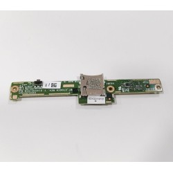 Modulo Lector Memoria SD y Conexion Pantalla Tactil Asus Transformer Pad 10.1 TF300T Origina swap