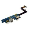 Cable Flex con conector de carga para samsung i9100 (SWAP)