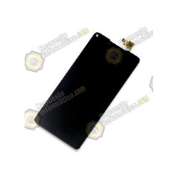 Pantalla LCD + Tactil ZTE Nubia Z5s Negra