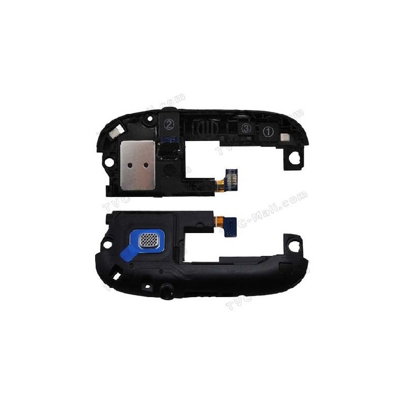 Samsung Galaxy s3 i9300 buzzer Negro