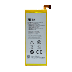 Bateria ZTE Blade VEc / Orange Rono Original Swap