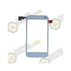 Pantalla Tactil Blanca para Alcatel OT-997 Blanca