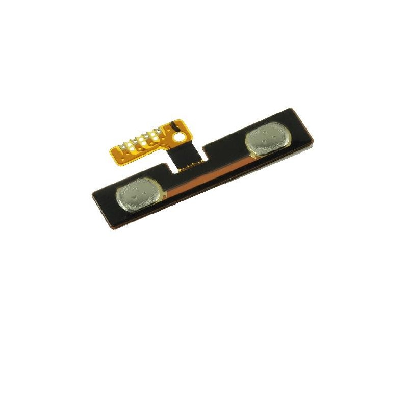 Samsung Galaxy S2 i9100 flex volumen