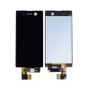 Pantalla (LCD+Táctil) Negra Sony Xperia M5