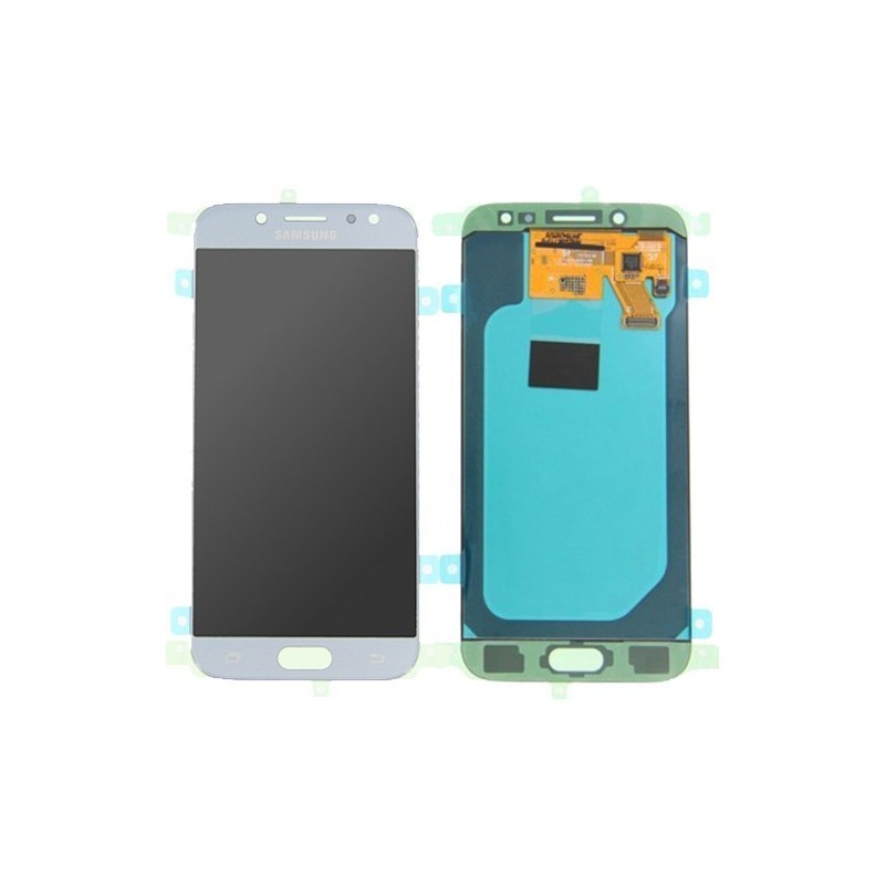Pantalla Completa Original Samsung Galaxy J5 2017, J530 Azul