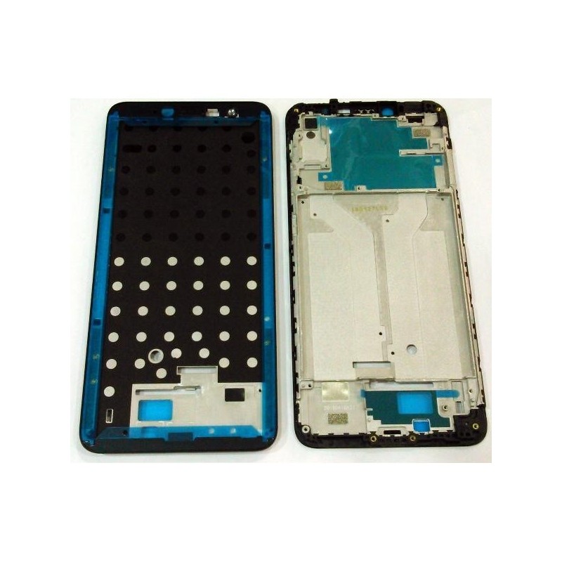 Marco Frontal Xiaomi Redmi S2 Negro