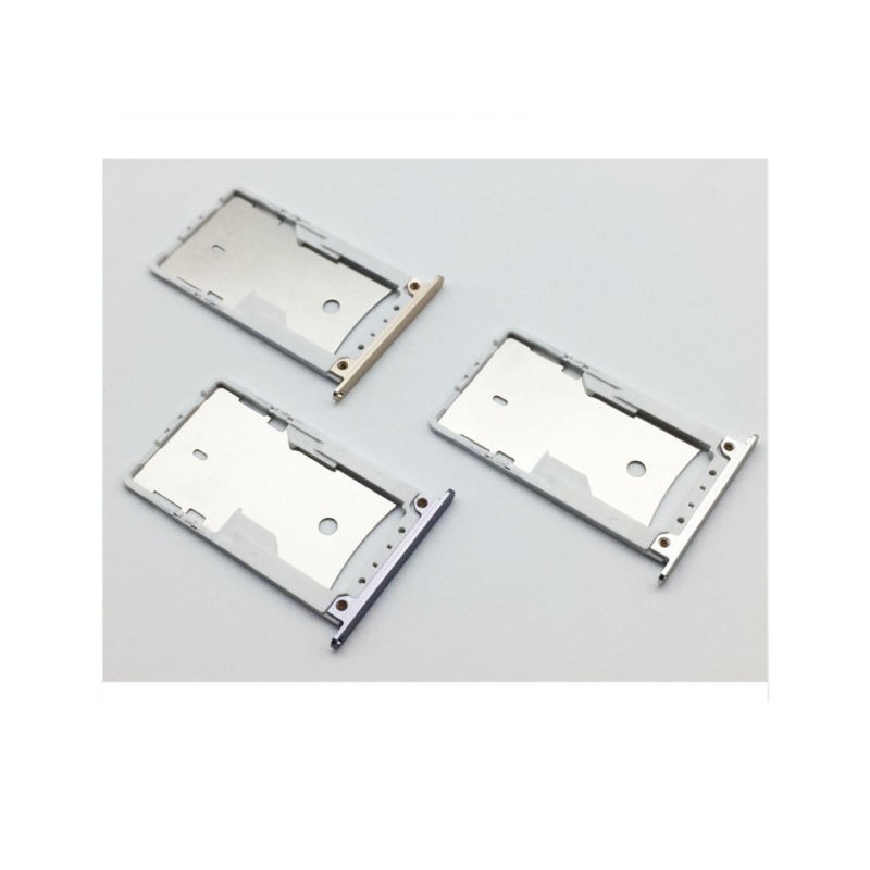 Bandeja SIM / SD Xiaomi Redmi Note 4