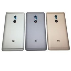 Tapa Trasera Xiaomi Redmi Note 4