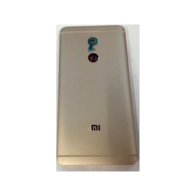 Tapa Trasera Xiaomi Redmi Note 4