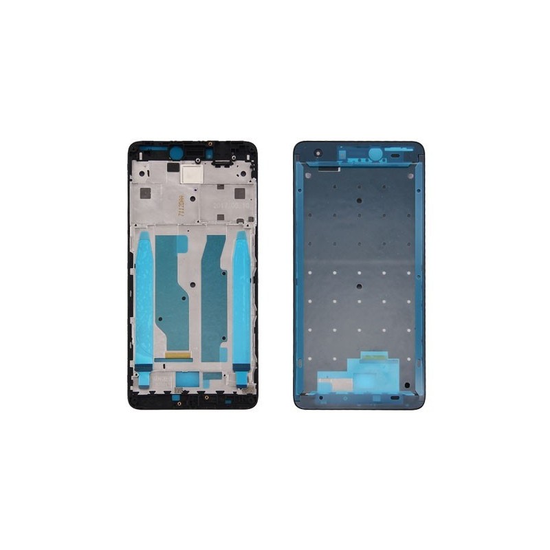 Marco Frontal Xiaomi Redmi Note 4X