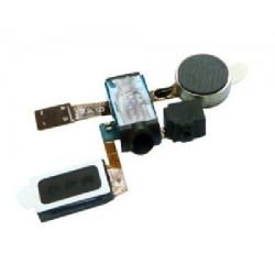 Flex Sensor+Micro+Auricular original i9100