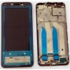 Marco Frontal Xiaomi Redmi 6 / Redmi 6A Negro