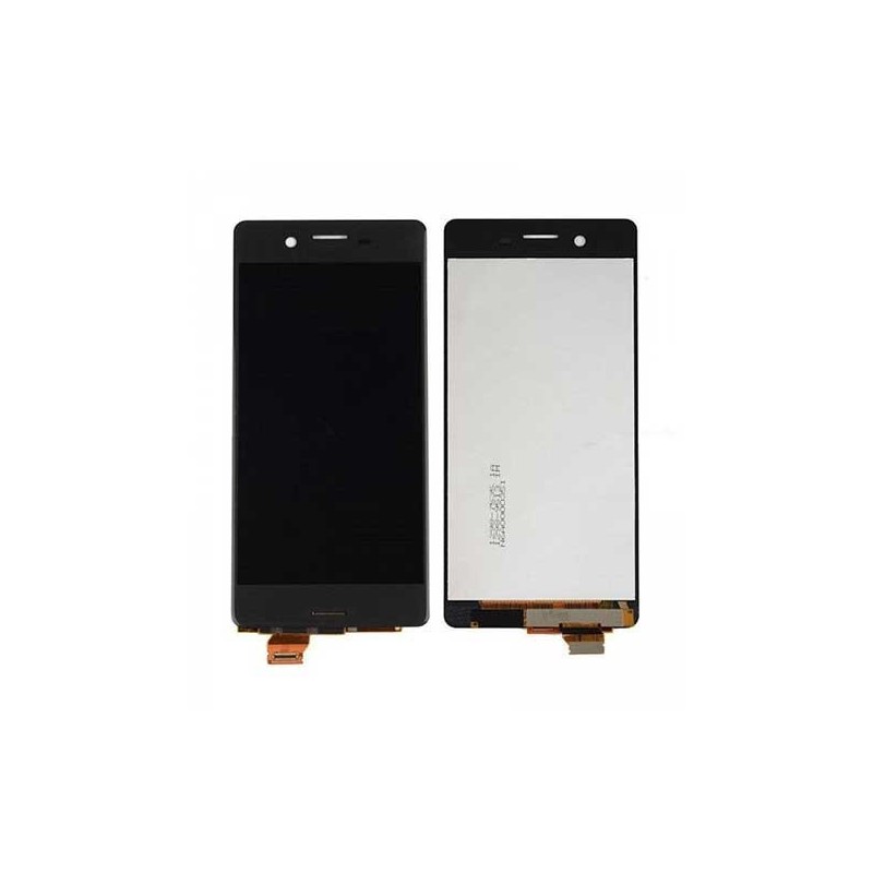 Pantalla Negra lcd + táctil Sony Xperia X F5121 F5122