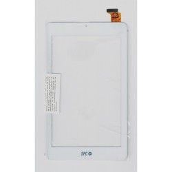 Pantalla táctil SPC Glow 7 QCY-070157 FPC Blanca