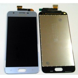 Pantalla Completa Original Samsung Galaxy J4 2018, J400 Azul