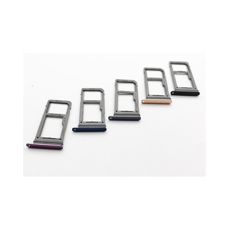 Bandeja Sim / microSD Samsung Galaxy S9 Plus, G965