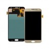 Pantalla Completa Original Samsung Galaxy J4 2018, J400 Dorada
