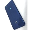Tapa Trasera para Huawei Y9 2018 Azul
