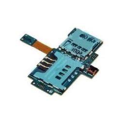 Flex sim y micro sd i9000