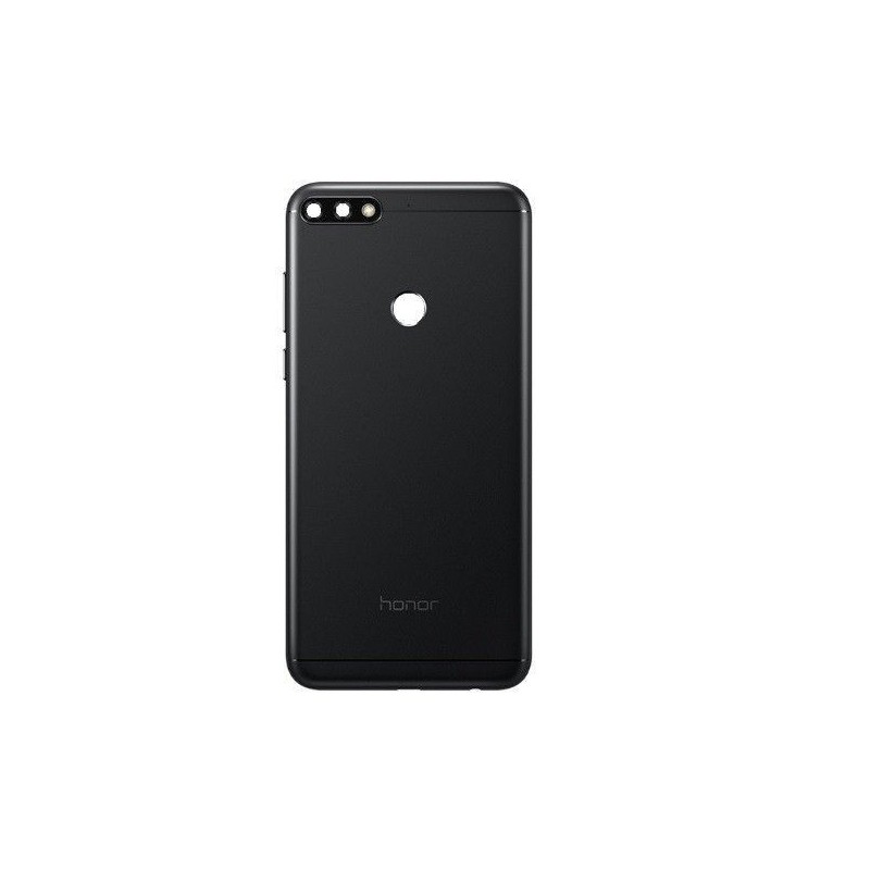 Tapa Trasera Huawei Y7 2018 Negra