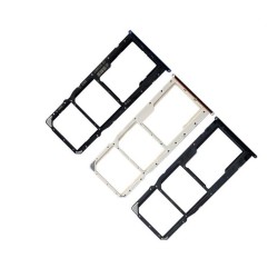 Bandeja SIM / SD para Huawei Y7 2018