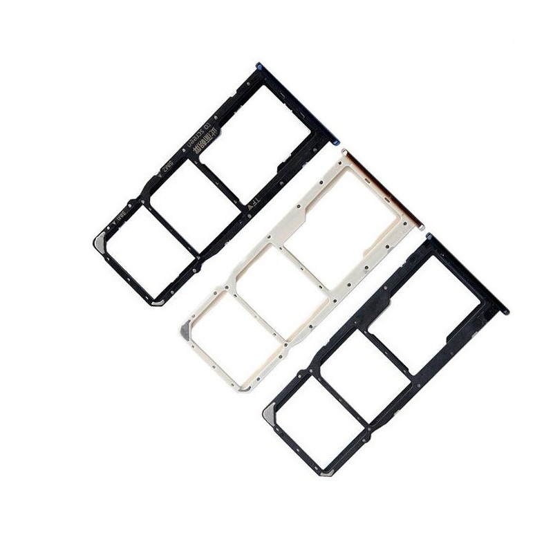 Bandeja SIM / SD para Huawei Y7 2018