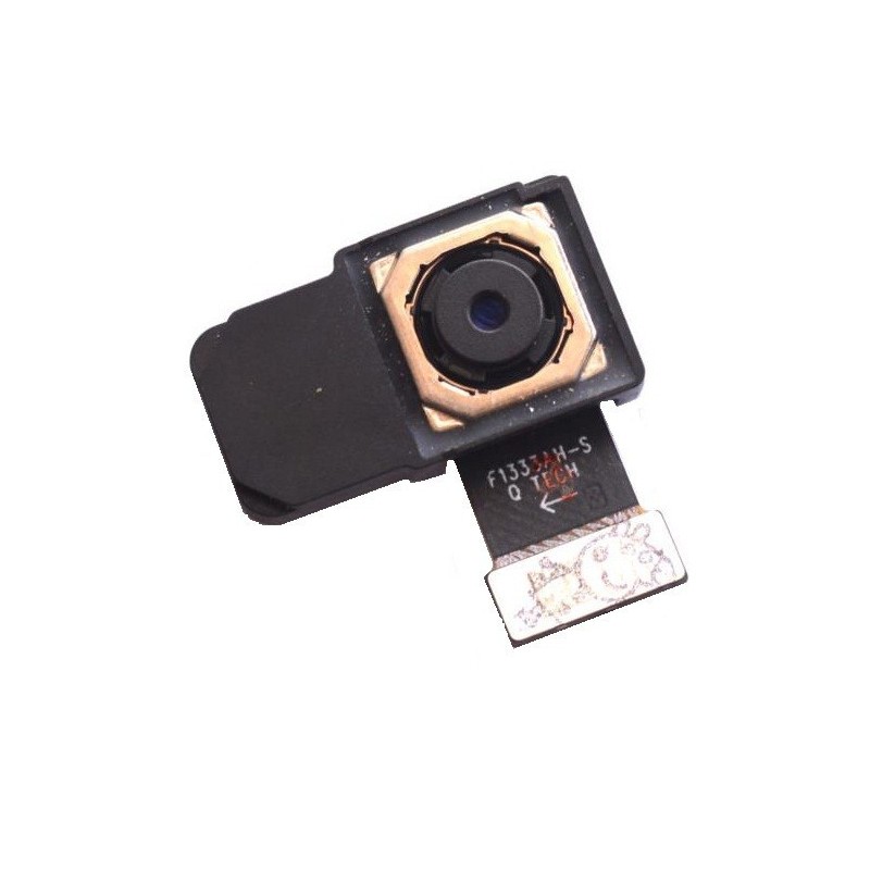 Camara Trasera Huawei Y6 2018