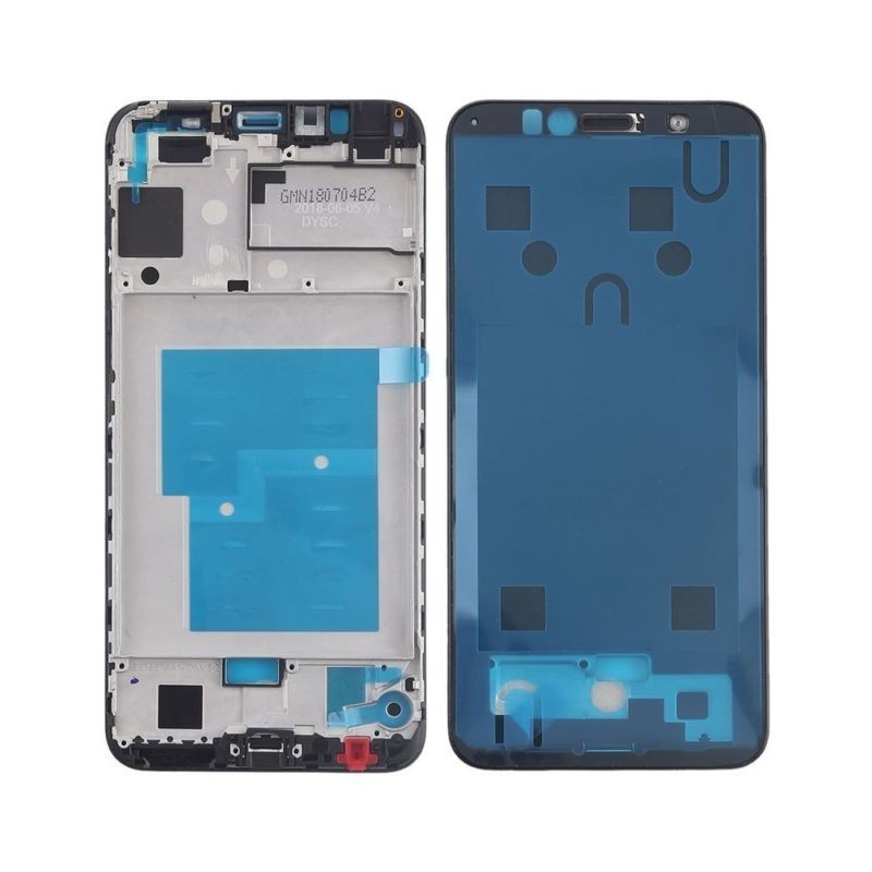 Marco Frontal Huawei Y6 2018