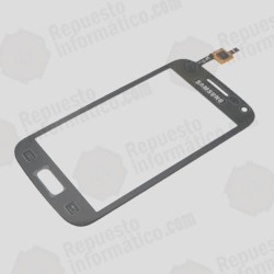 TACTIL SAMSUNG I8160 GALAXY ACE 2  NEGRA