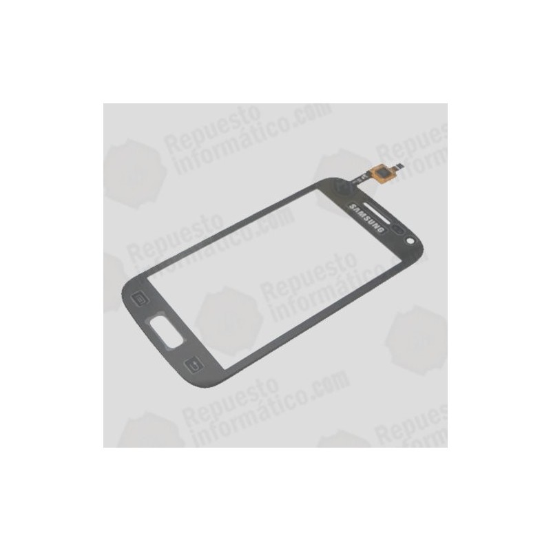 TACTIL SAMSUNG I8160 GALAXY ACE 2  NEGRA