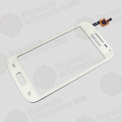 TACTIL SAMSUNG I8160 GALAXY ACE 2  BLANCA