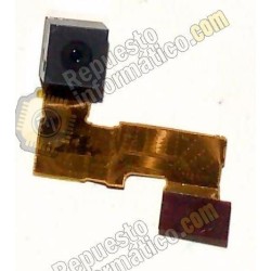 Camara trasera para XPERIA V LT25