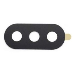 Cristal Lente de Camara Trasera Xiaomi Mi A2 Lite, Xiaomi Redmi 6 Pro