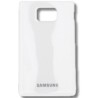 Tapa trasera de Samsung Galaxy s2 blanca (nueva)