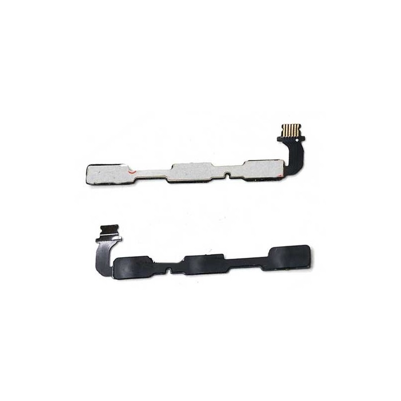 Flex Botones Encndido y Volumen Xiaomi Redmi 4X