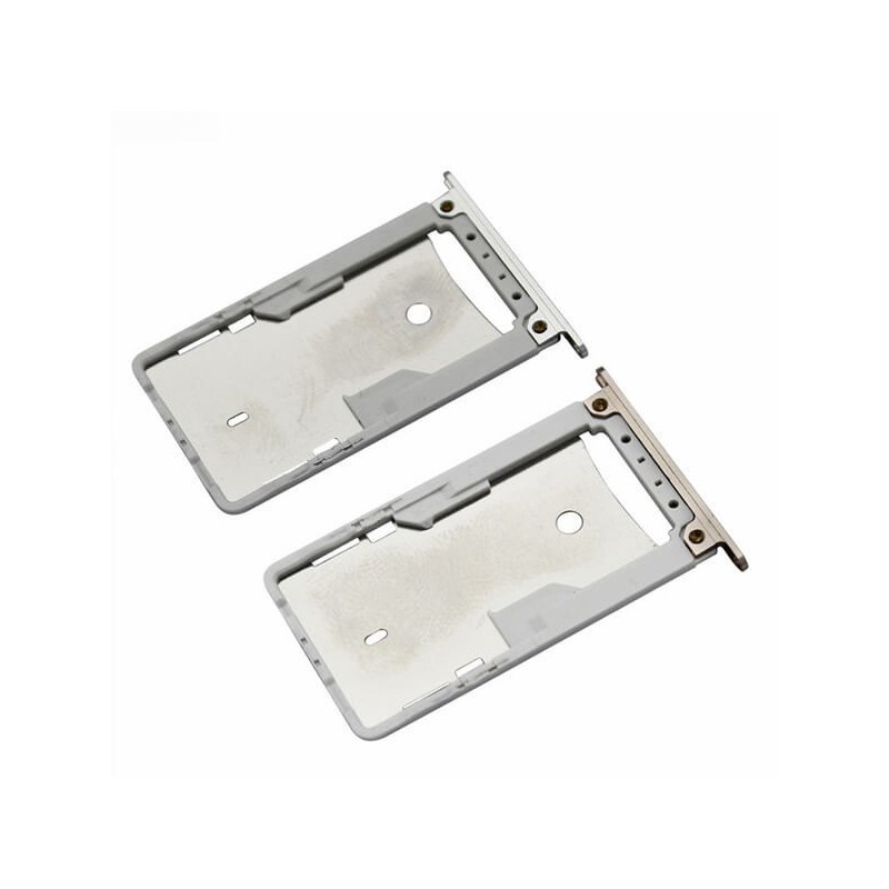 Bandeja SIM y MicroSdD para Xiomi Redmi 4X