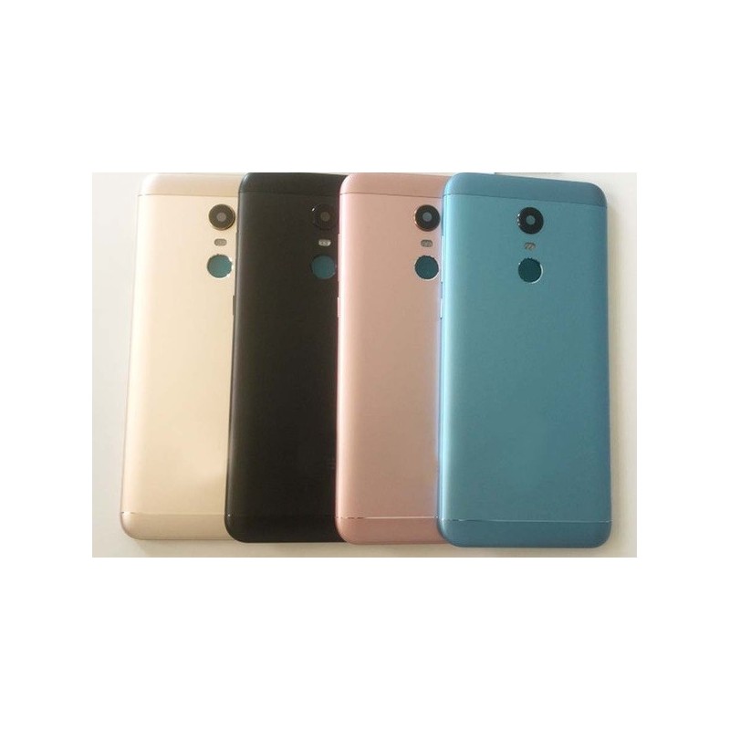 Tapa Trasera para Xiaomi Redmi 5 Plus