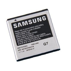 Bateria original Samsung galaxy s  (i9000)