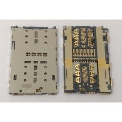 Lector Tarjeta Sim y MicroSD para Huawei P9, P9 Lite, P10 Lite, P10