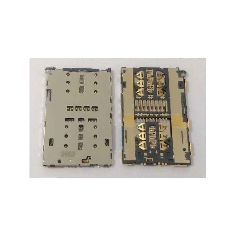 Lector Tarjeta Sim y MicroSD para Huawei P9, P9 Lite, P10 Lite, P10