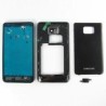 Carcasa completa Samsung s2 (i9100) Negra