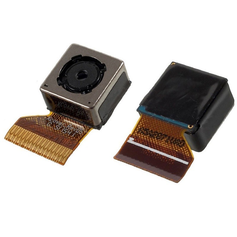 Camar Trasera Original, Samsung Galaxy J3 2016 , J320