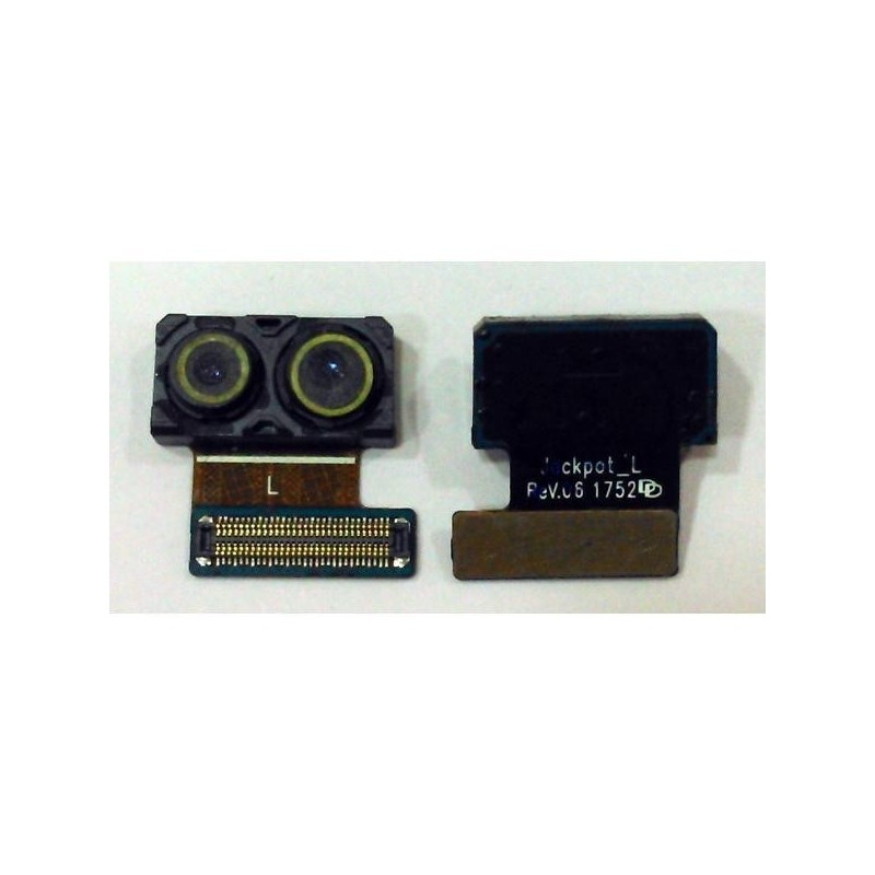 Camara Frontal Samsung Galaxy A8 2018, A530