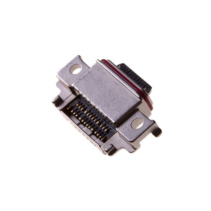 Conector de Carga tipo C, Samsung Galaxy A8 2018, A530