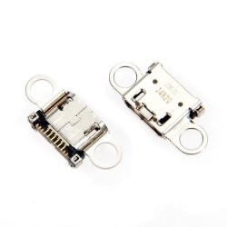 Conector de Carga Samsung Galaxy A3, A300 / A5, A500 / A7, A700