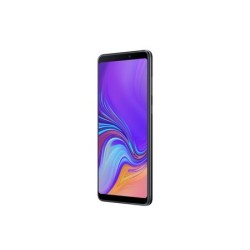 Pantalla Completa Original Samsung Galaxy A9 2018, A920 Negra